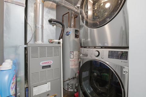 Tiny photo for 4815 S Lotus Avenue, Chicago, IL 60638 (MLS # 12565976)