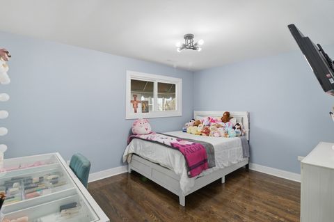 Tiny photo for 4815 S Lotus Avenue, Chicago, IL 60638 (MLS # 12565976)