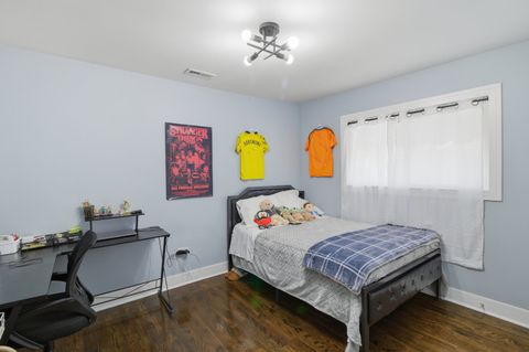 Tiny photo for 4815 S Lotus Avenue, Chicago, IL 60638 (MLS # 12565976)