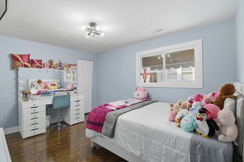 Tiny photo for 4815 S Lotus Avenue, Chicago, IL 60638 (MLS # 12565976)