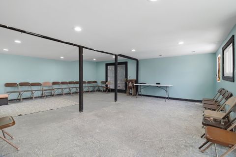 Tiny photo for 4815 S Lotus Avenue, Chicago, IL 60638 (MLS # 12565976)