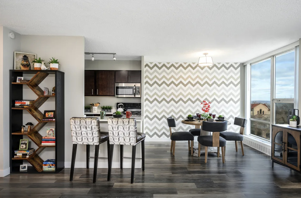 5600 N Sheridan Road 3D