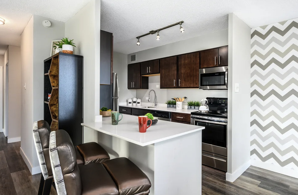 5600 N Sheridan Road 3D