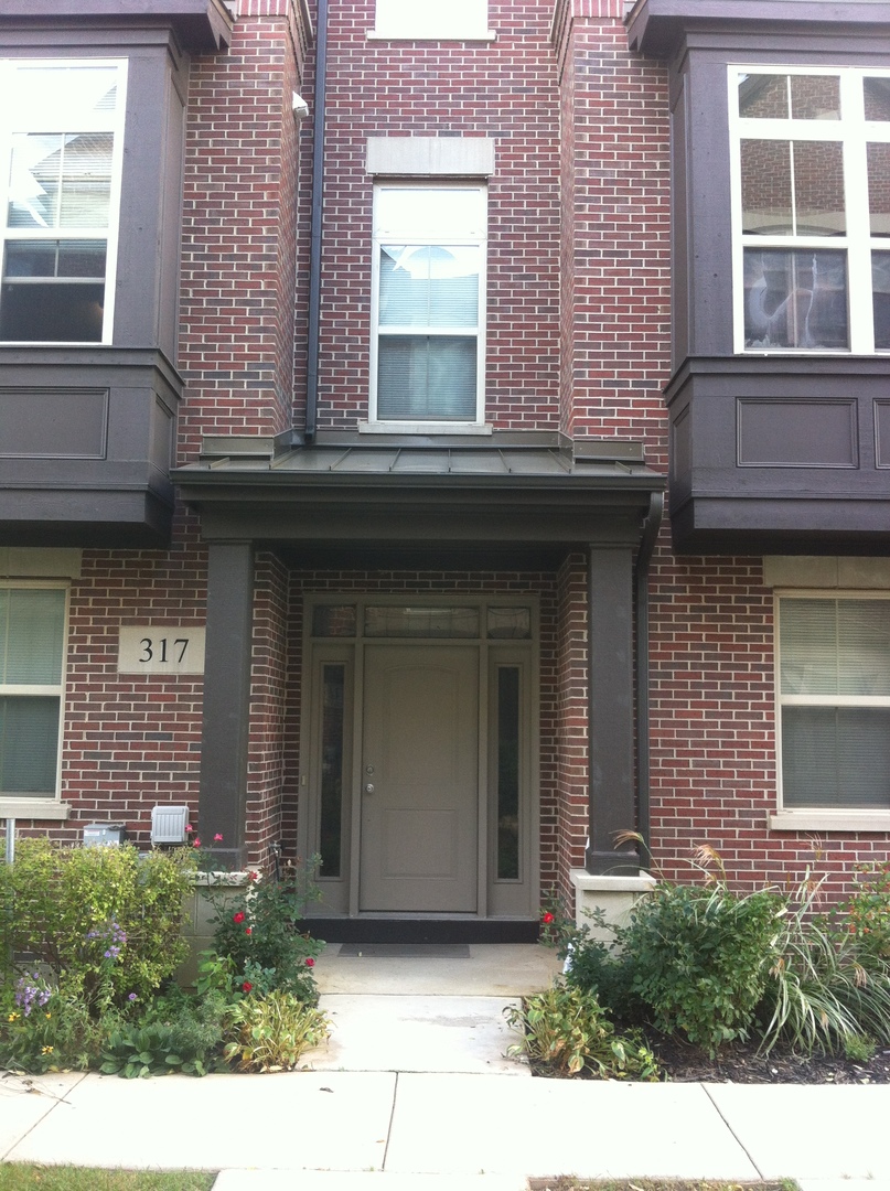 317 W Alpine Springs Drive