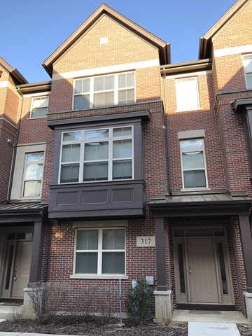 317 W Alpine Springs Drive