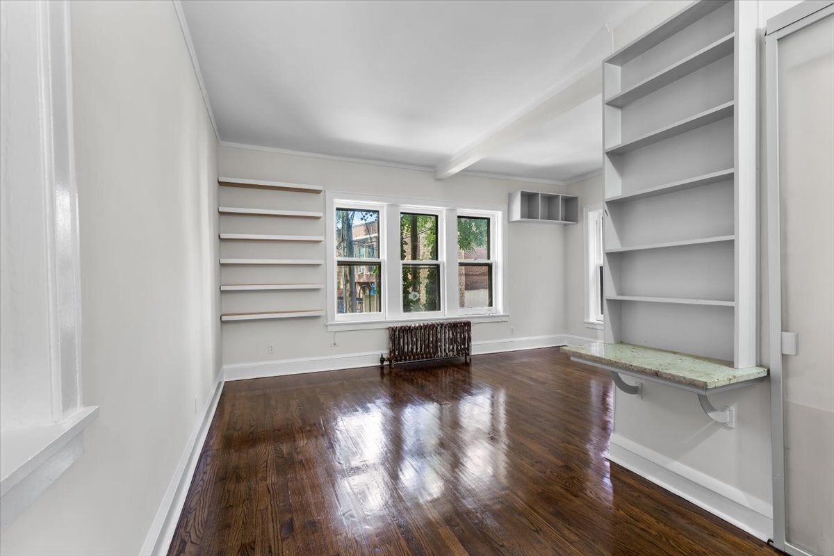1633 E Hyde Park Boulevard 1D