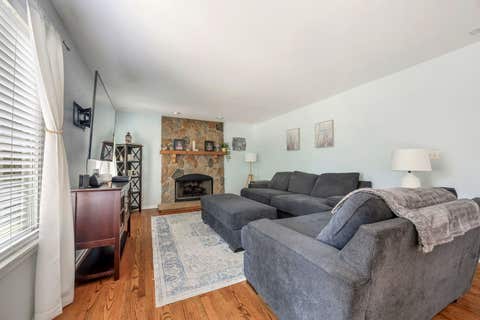 Tiny photo for 1832 Stirling Lane, Montgomery, IL 60538 (MLS # 12641425)
