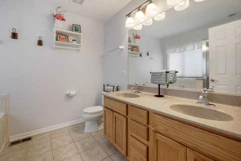 Tiny photo for 1832 Stirling Lane, Montgomery, IL 60538 (MLS # 12641425)
