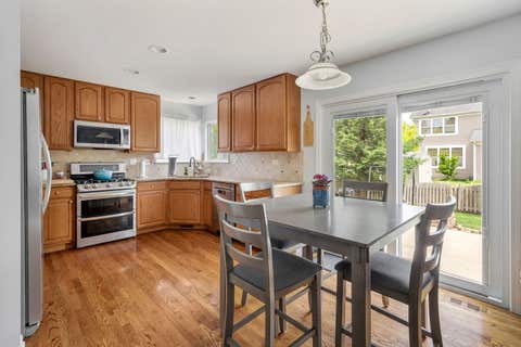 Tiny photo for 1832 Stirling Lane, Montgomery, IL 60538 (MLS # 12641425)