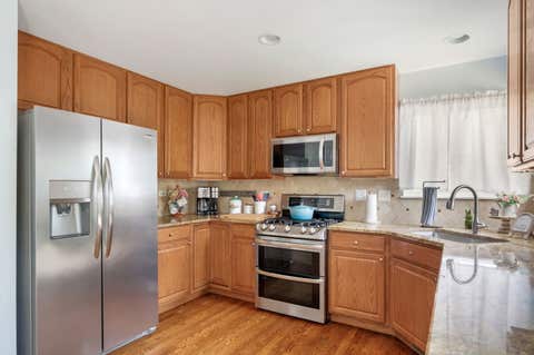 Tiny photo for 1832 Stirling Lane, Montgomery, IL 60538 (MLS # 12641425)