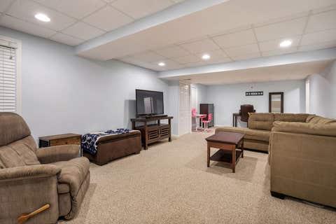 Tiny photo for 1832 Stirling Lane, Montgomery, IL 60538 (MLS # 12641425)