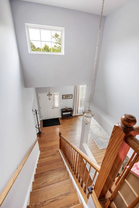 Tiny photo for 1832 Stirling Lane, Montgomery, IL 60538 (MLS # 12641425)