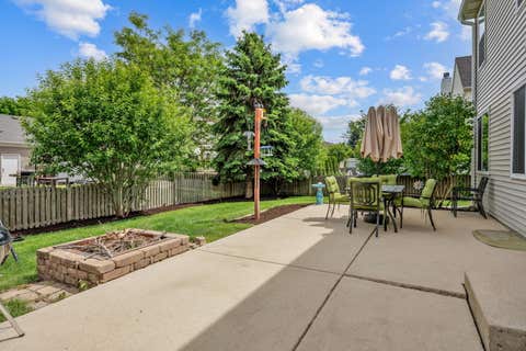Tiny photo for 1832 Stirling Lane, Montgomery, IL 60538 (MLS # 12641425)