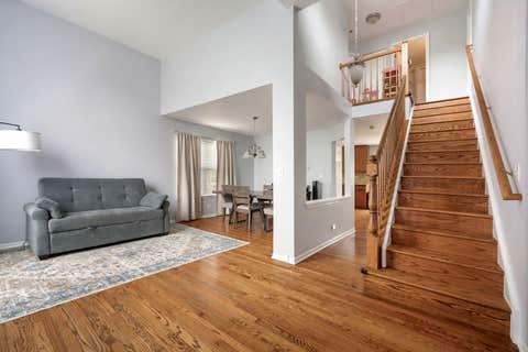 Tiny photo for 1832 Stirling Lane, Montgomery, IL 60538 (MLS # 12641425)