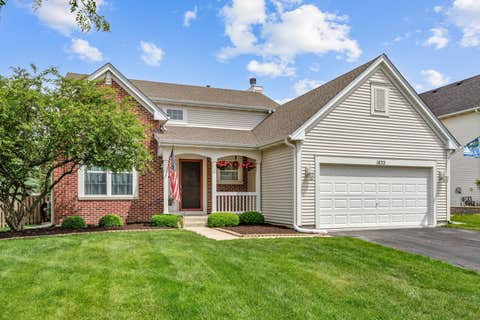 Photo of 1832 Stirling Lane, Montgomery, IL 60538 (MLS # 12641425)