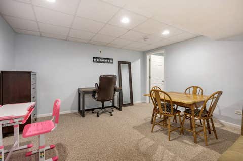 Tiny photo for 1832 Stirling Lane, Montgomery, IL 60538 (MLS # 12641425)
