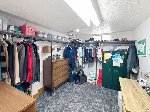 Tiny photo for 8119 10TH Street W, Rock Island, IL 61201 (MLS # QC4269960)