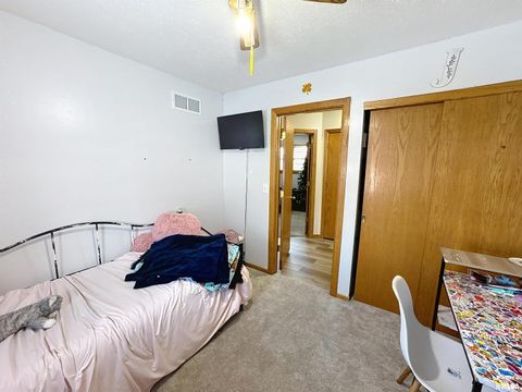 Tiny photo for 8119 10TH Street W, Rock Island, IL 61201 (MLS # QC4269960)