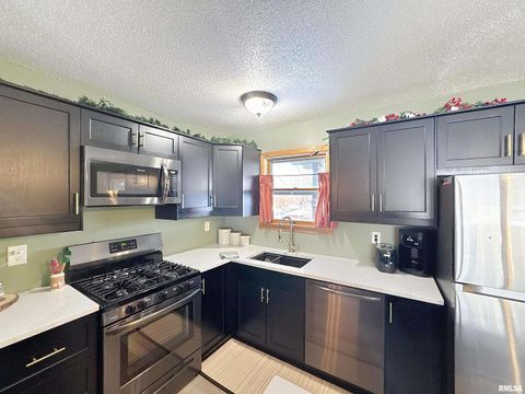 Tiny photo for 8119 10TH Street W, Rock Island, IL 61201 (MLS # QC4269960)