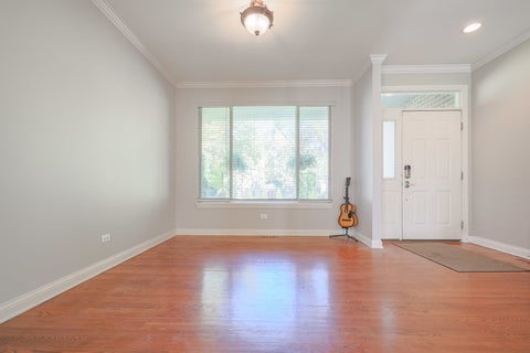 Tiny photo for 507 E Park Boulevard, Villa Park, IL 60181 (MLS # 12772355)
