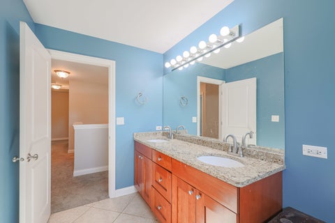Tiny photo for 507 E Park Boulevard, Villa Park, IL 60181 (MLS # 12772355)