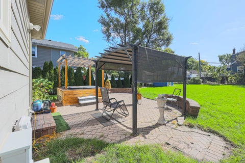 Tiny photo for 507 E Park Boulevard, Villa Park, IL 60181 (MLS # 12772355)