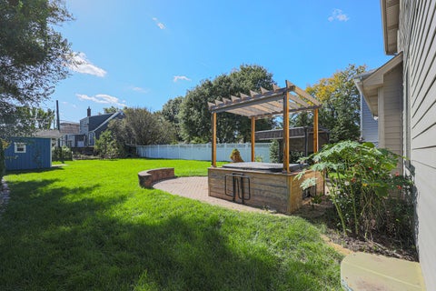 Tiny photo for 507 E Park Boulevard, Villa Park, IL 60181 (MLS # 12772355)