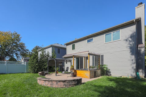 Tiny photo for 507 E Park Boulevard, Villa Park, IL 60181 (MLS # 12772355)