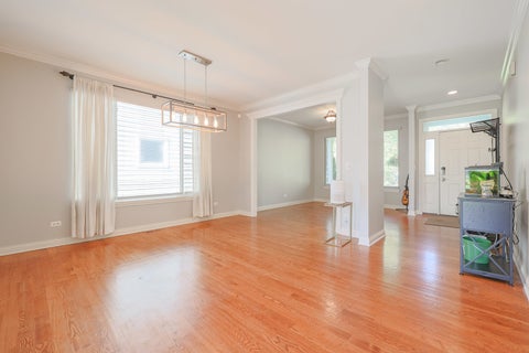 Tiny photo for 507 E Park Boulevard, Villa Park, IL 60181 (MLS # 12772355)