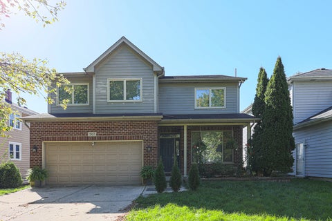 Photo of 507 E Park Boulevard, Villa Park, IL 60181 (MLS # 12772355)