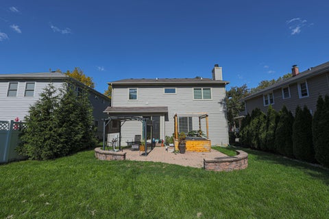 Tiny photo for 507 E Park Boulevard, Villa Park, IL 60181 (MLS # 12772355)
