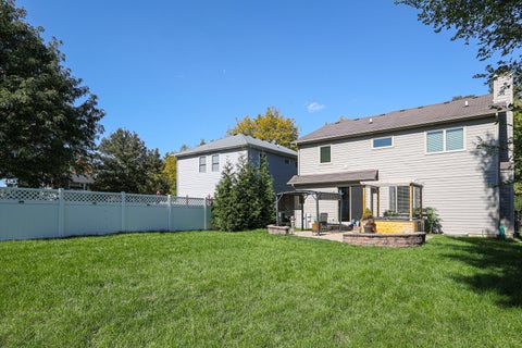 Tiny photo for 507 E Park Boulevard, Villa Park, IL 60181 (MLS # 12772355)