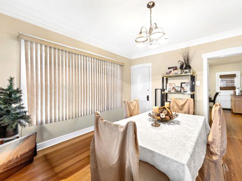 Tiny photo for 2610 Glos Avenue, Bellwood, IL 60104 (MLS # 12586885)