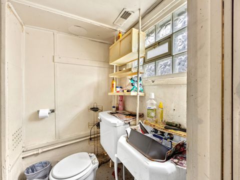 Tiny photo for 2610 Glos Avenue, Bellwood, IL 60104 (MLS # 12586885)