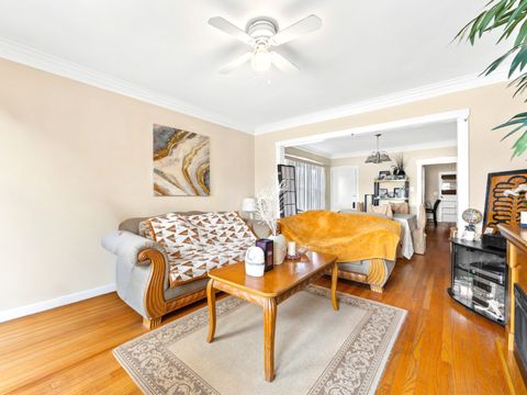 Tiny photo for 2610 Glos Avenue, Bellwood, IL 60104 (MLS # 12586885)