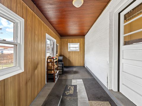 Tiny photo for 2610 Glos Avenue, Bellwood, IL 60104 (MLS # 12586885)