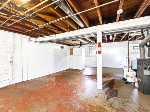 Tiny photo for 2610 Glos Avenue, Bellwood, IL 60104 (MLS # 12586885)