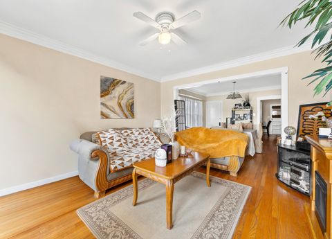 Tiny photo for 2610 Glos Avenue, Bellwood, IL 60104 (MLS # 12586885)