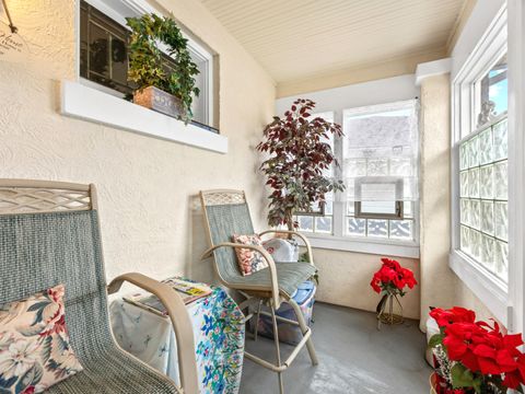 Tiny photo for 2610 Glos Avenue, Bellwood, IL 60104 (MLS # 12586885)