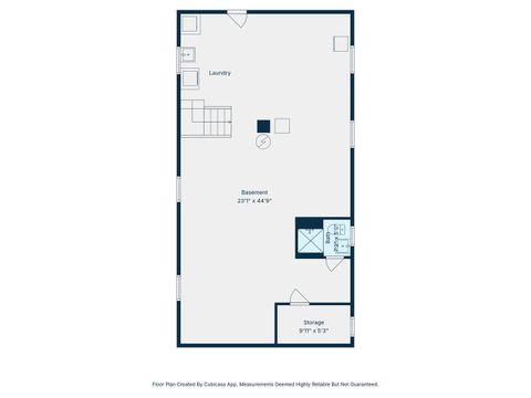 Tiny photo for 2610 Glos Avenue, Bellwood, IL 60104 (MLS # 12586885)