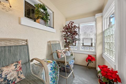 Tiny photo for 2610 Glos Avenue, Bellwood, IL 60104 (MLS # 12586885)