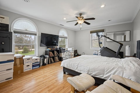 Tiny photo for 75 Ela Road, Inverness, IL 60067 (MLS # 12683829)