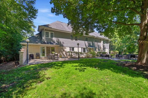 Tiny photo for 75 Ela Road, Inverness, IL 60067 (MLS # 12683829)