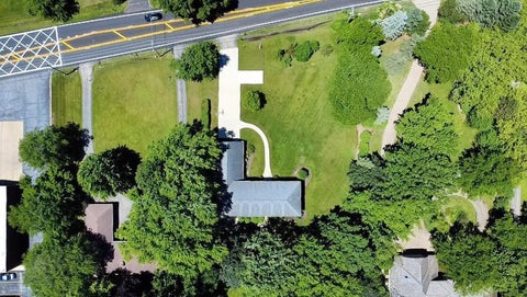 Tiny photo for 75 Ela Road, Inverness, IL 60067 (MLS # 12683829)