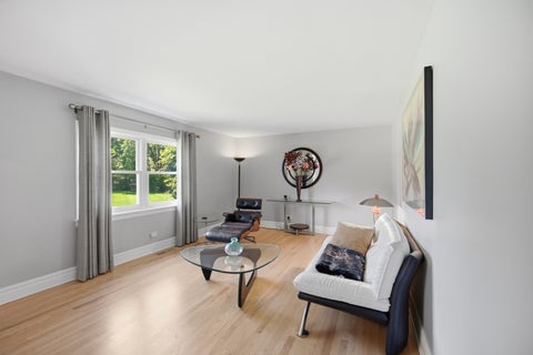 Tiny photo for 75 Ela Road, Inverness, IL 60067 (MLS # 12683829)