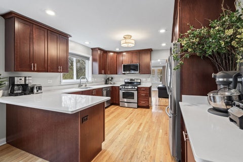 Tiny photo for 75 Ela Road, Inverness, IL 60067 (MLS # 12683829)