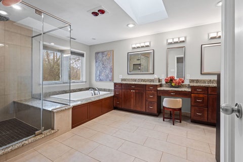Tiny photo for 75 Ela Road, Inverness, IL 60067 (MLS # 12683829)