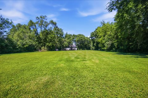 Tiny photo for 75 Ela Road, Inverness, IL 60067 (MLS # 12683829)