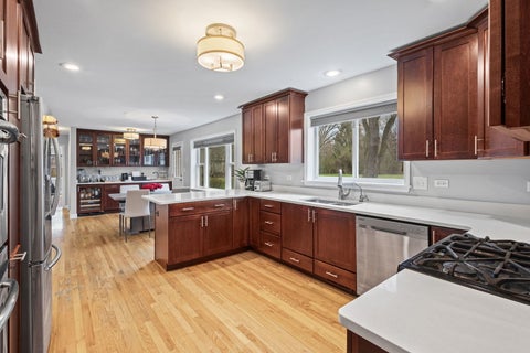 Tiny photo for 75 Ela Road, Inverness, IL 60067 (MLS # 12683829)