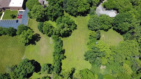 Tiny photo for 75 Ela Road, Inverness, IL 60067 (MLS # 12683829)